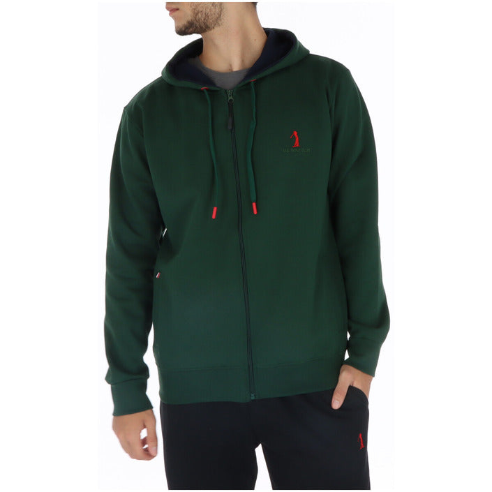 U.s. Golf Club Sweatshirt Heren