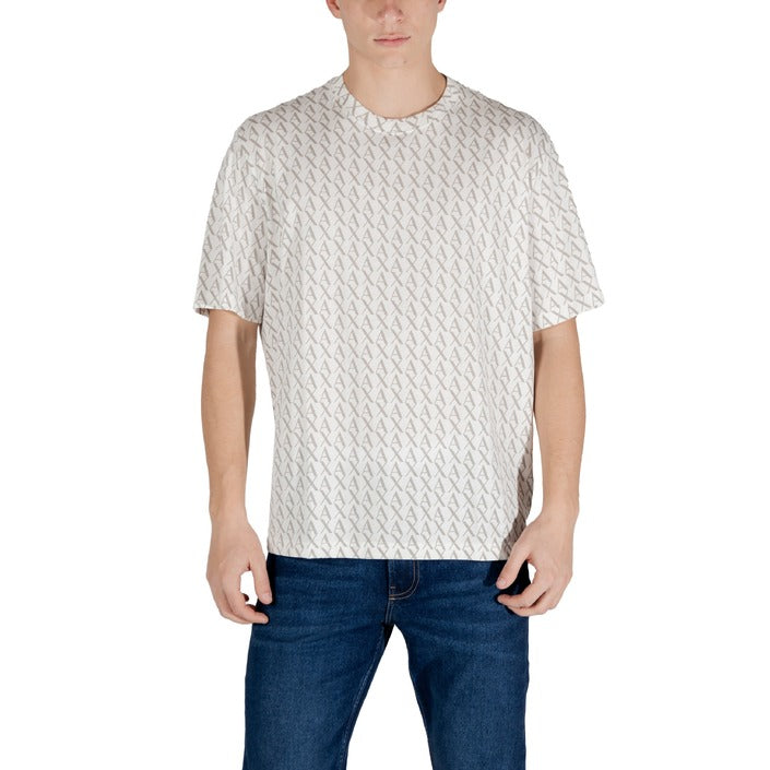 Armani Exchange T-shirt Heren