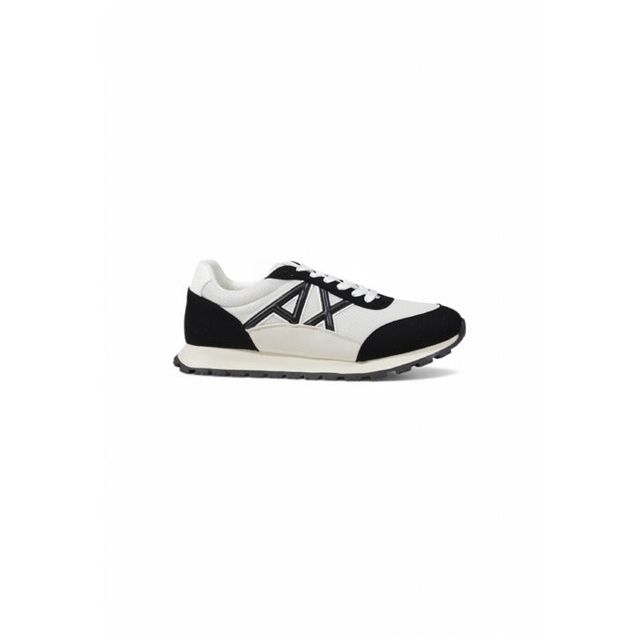 Armani Exchange Heren Sneakers