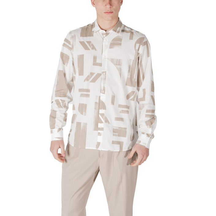 Antony Morato Shirt Heren