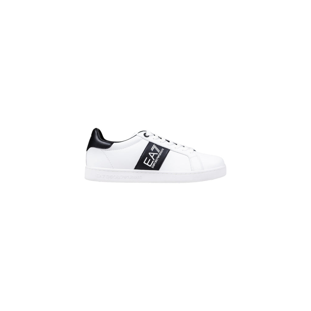 Ea7 Heren Sneakers