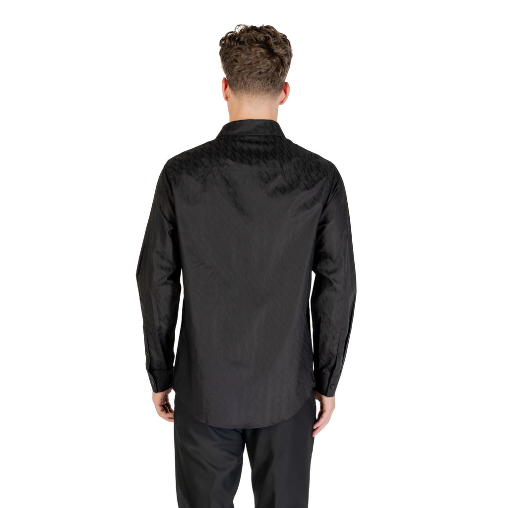 Armani Exchange Shirt Heren