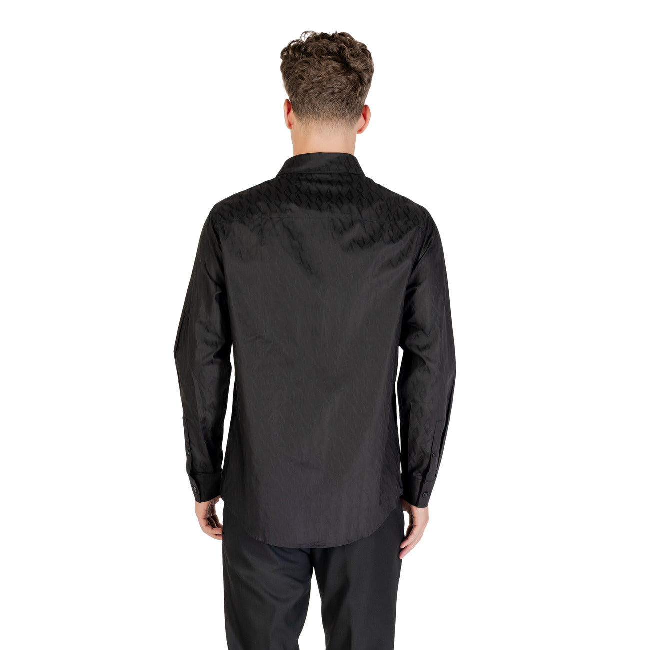 Armani Exchange Shirt Heren