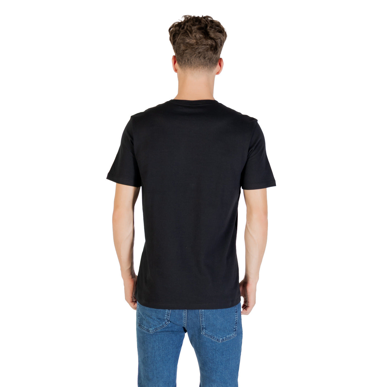 Boss T-shirt Heren