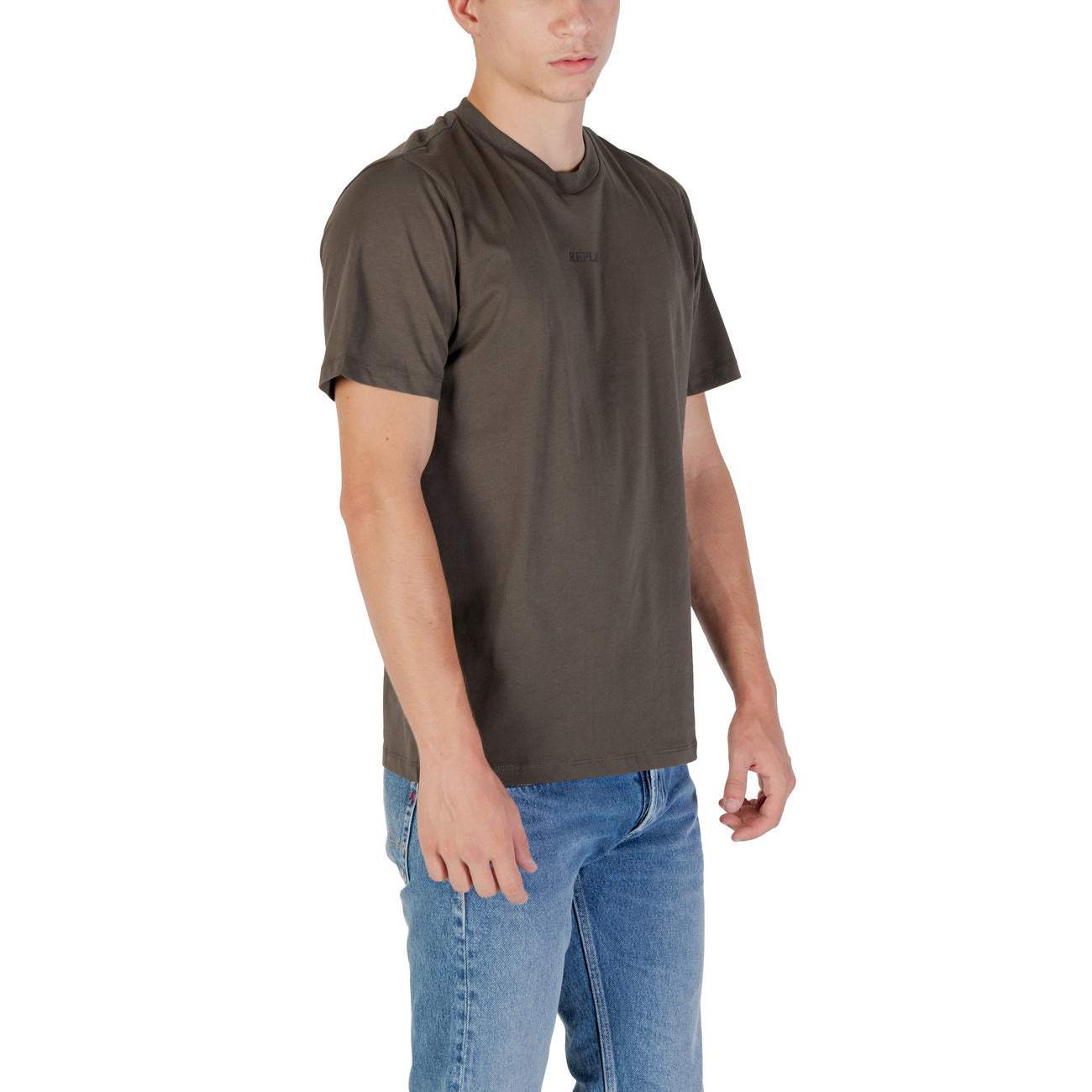 Replay T-shirt Heren