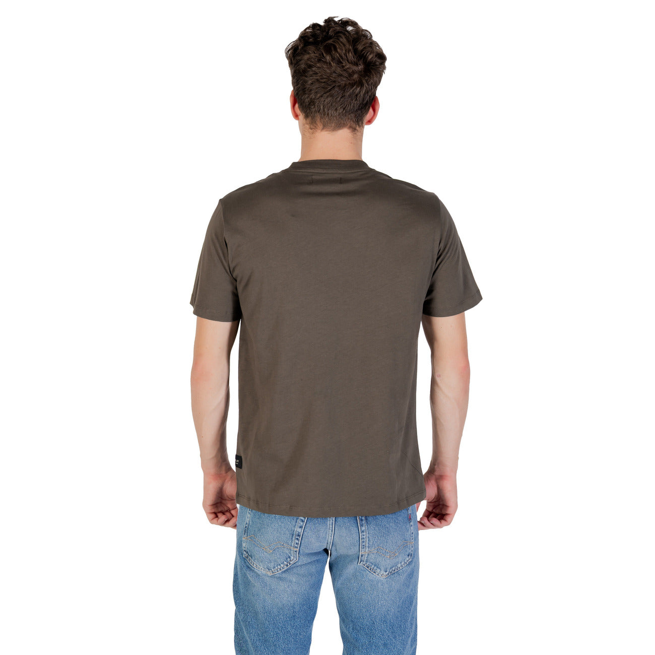 Replay T-shirt Heren