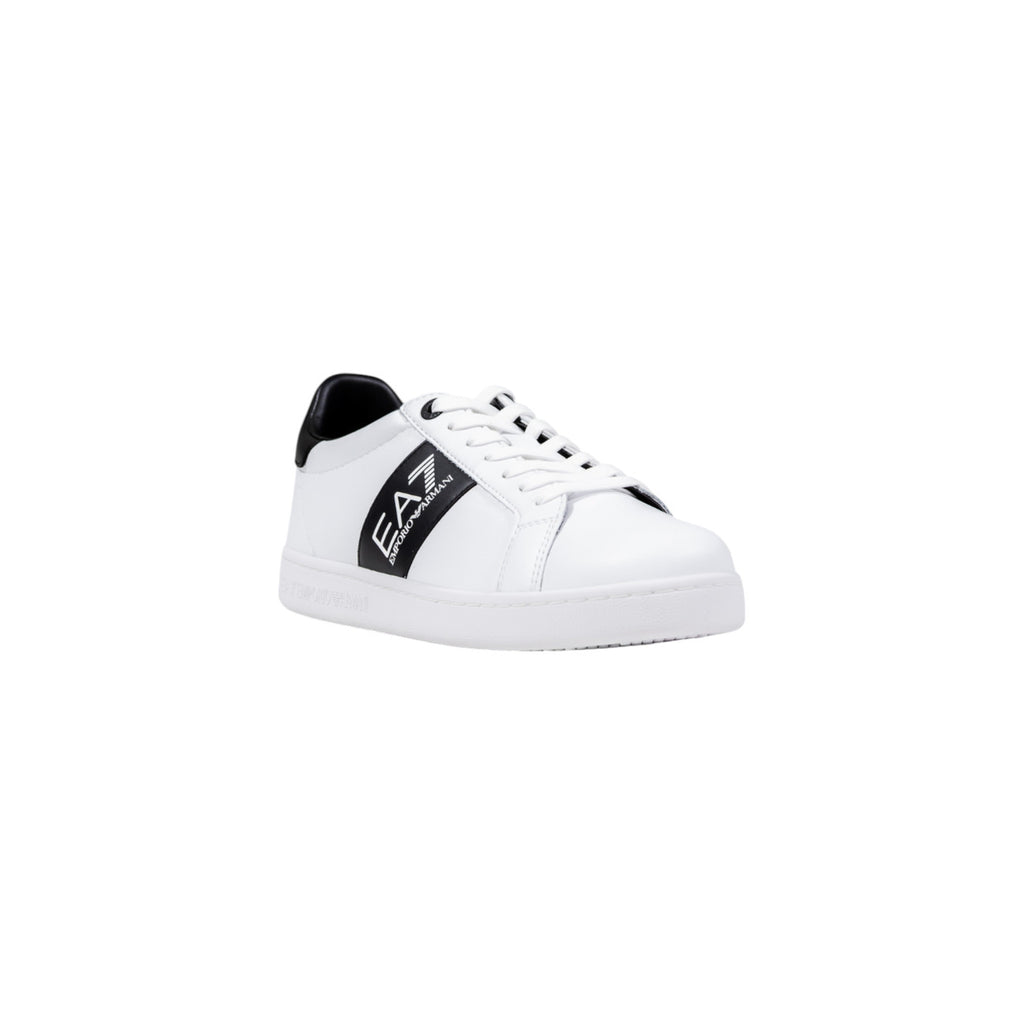 Ea7 Heren Sneakers
