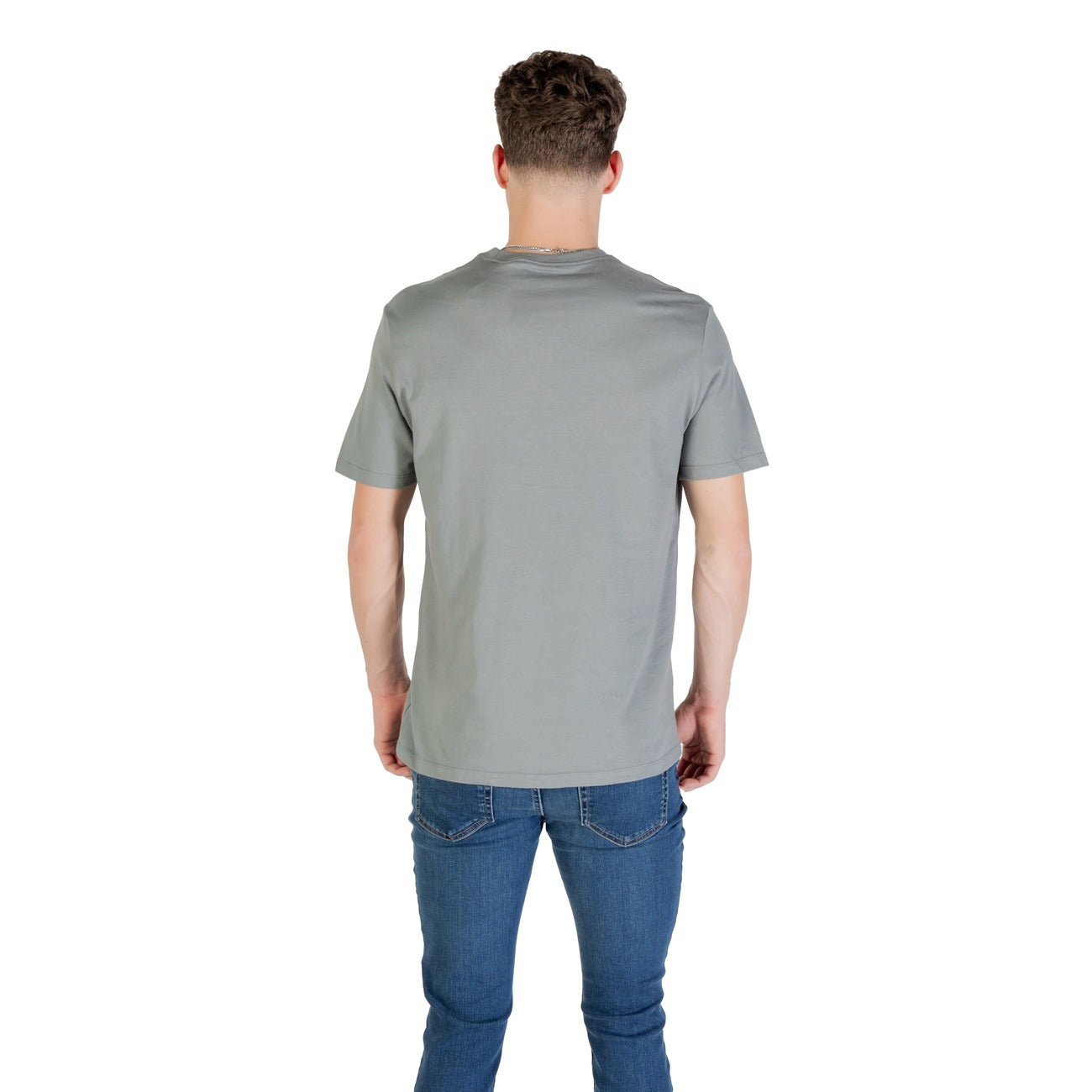 Calvin Klein Jeans T-shirt Heren