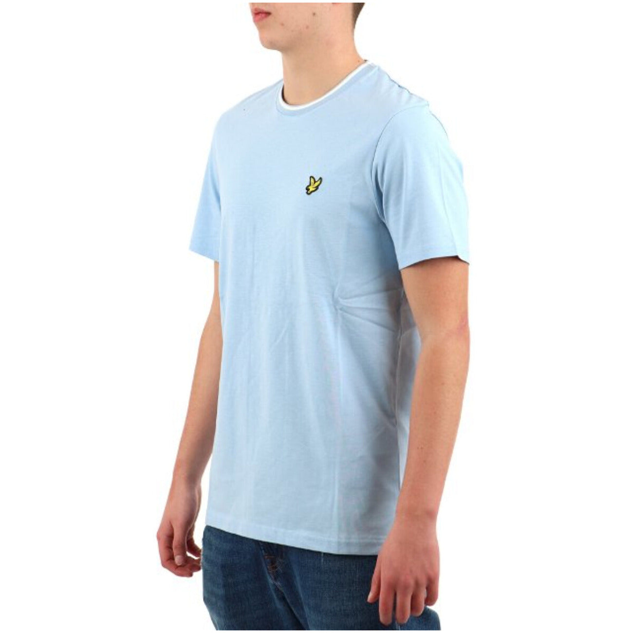 Lyle & Scott T-shirt Heren