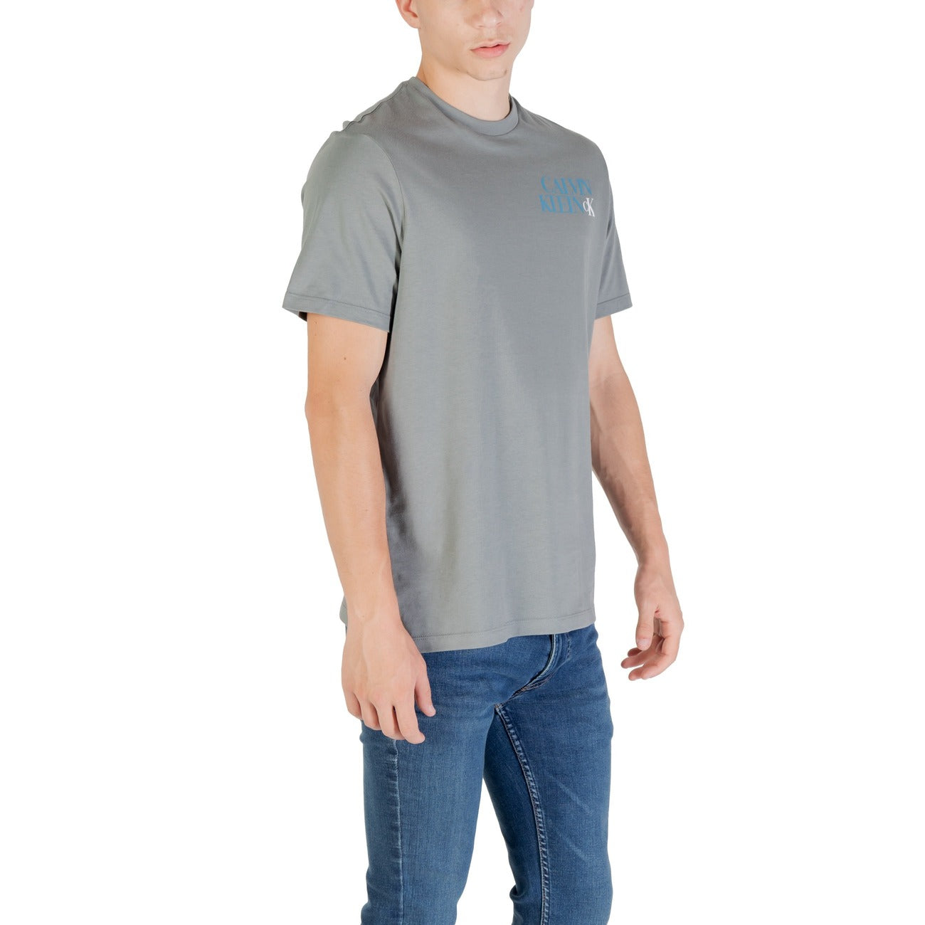 Calvin Klein Jeans T-shirt Heren