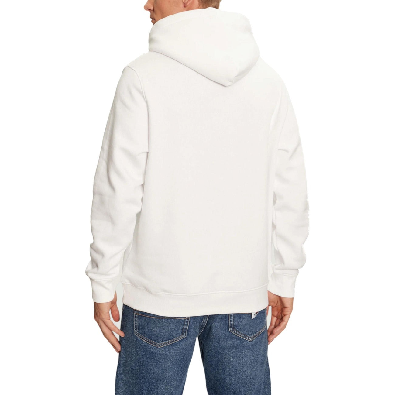 Tommy Hilfiger Jeans Sweatshirt Heren