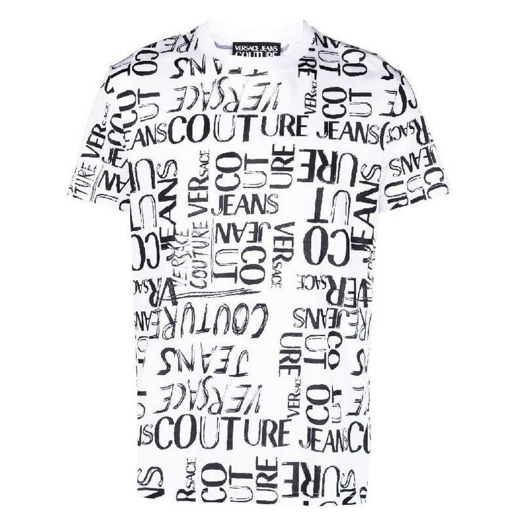 Versace Jeans Couture T-shirt Heren