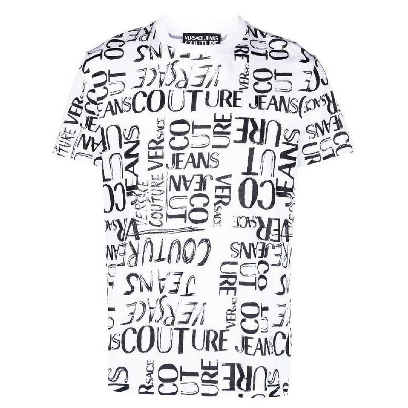 Versace Jeans Couture T-shirt Heren