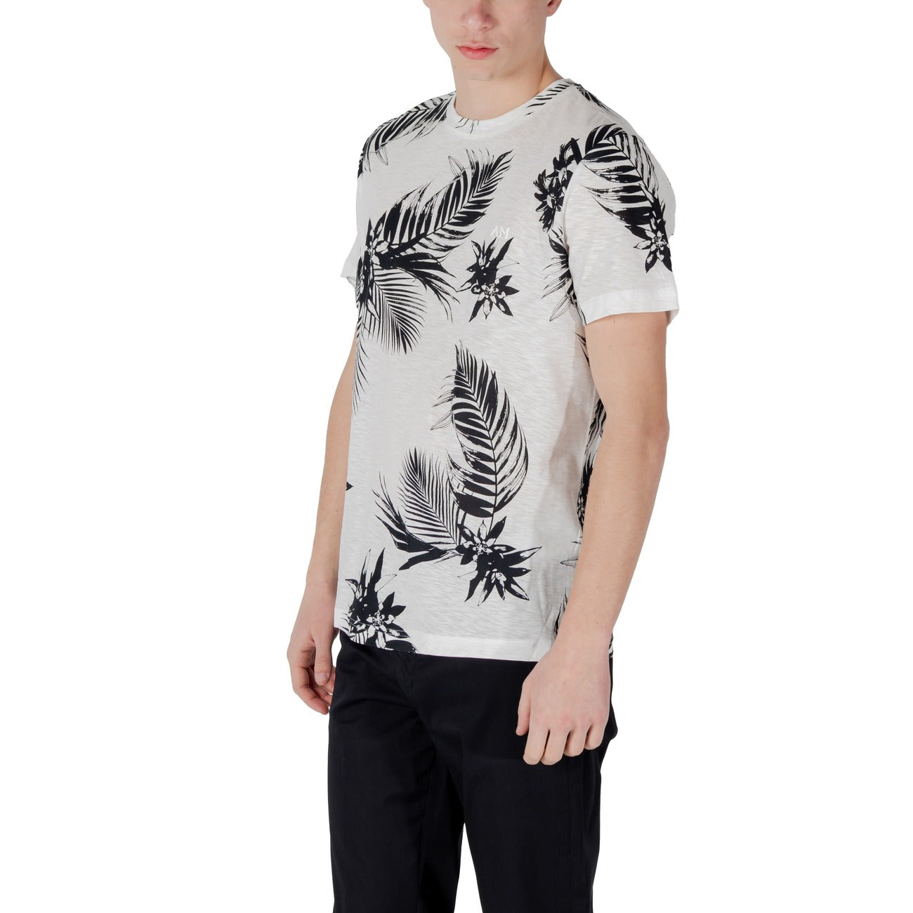 Antony Morato T-shirt Heren