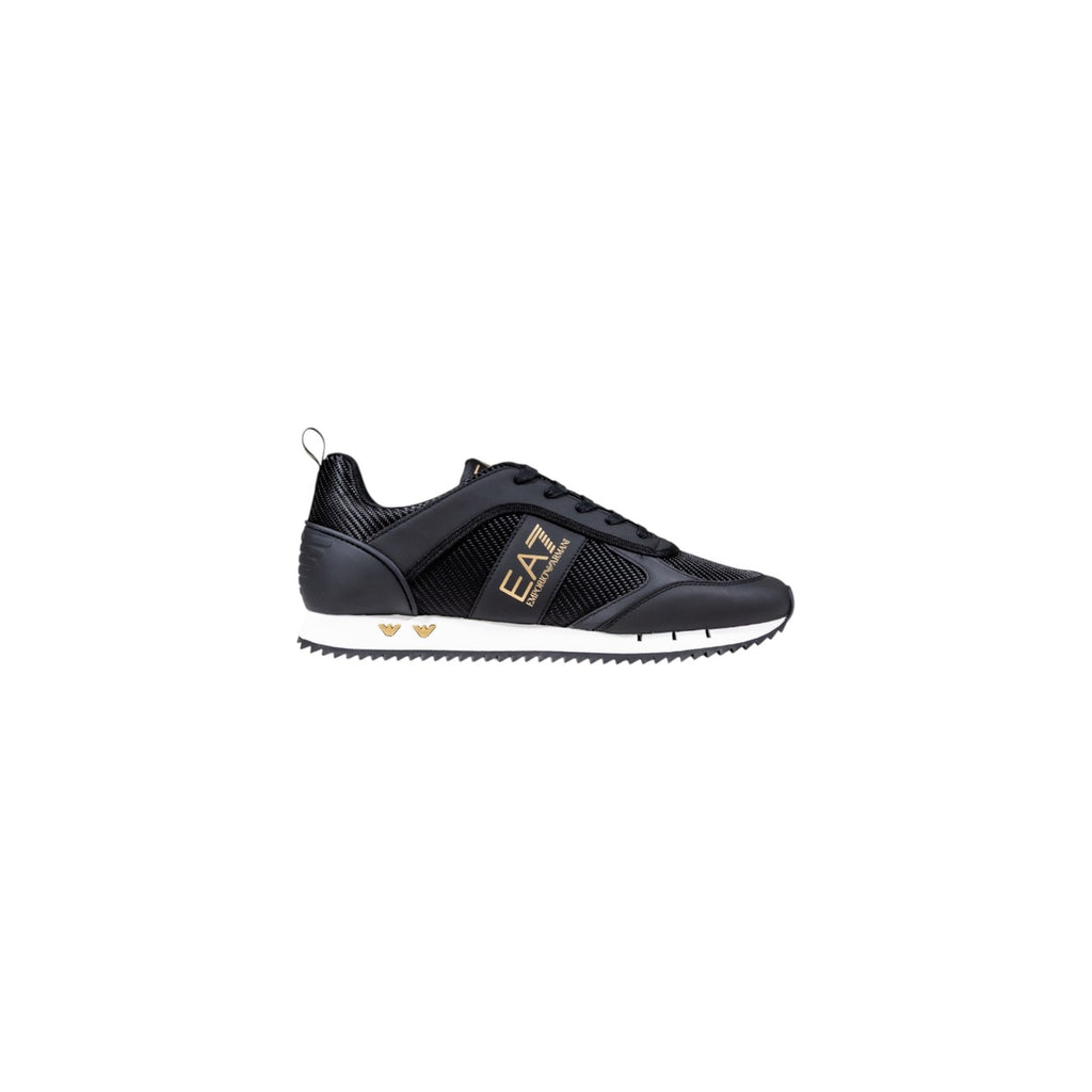 Ea7 Heren Sneakers