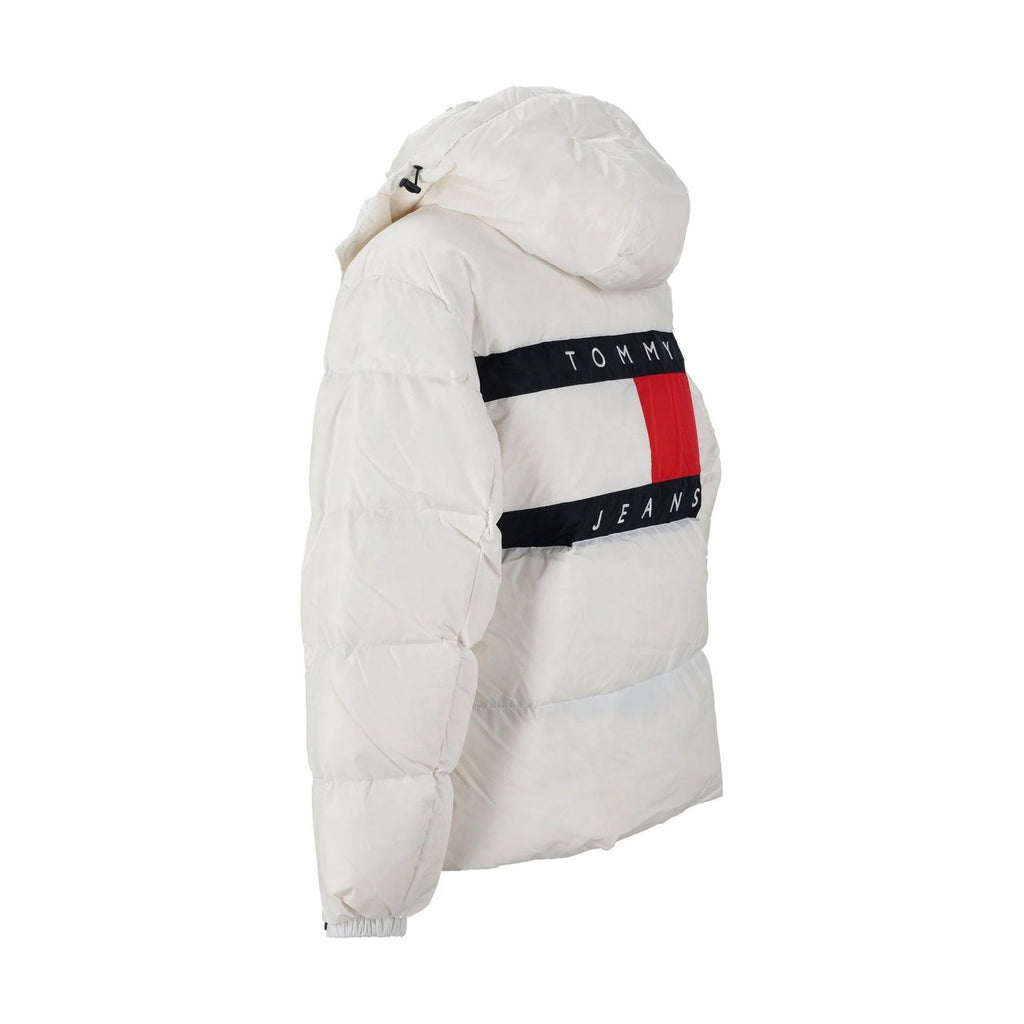 Tommy Jeans Windbreaker Heren