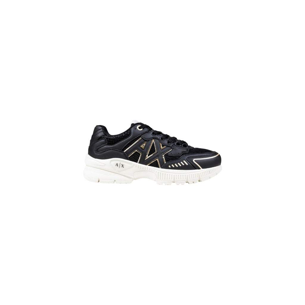 Armani Exchange Heren Sneakers