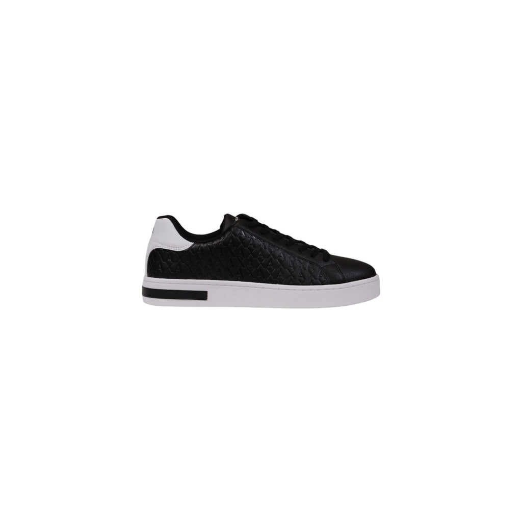 Armani Exchange Heren Sneakers