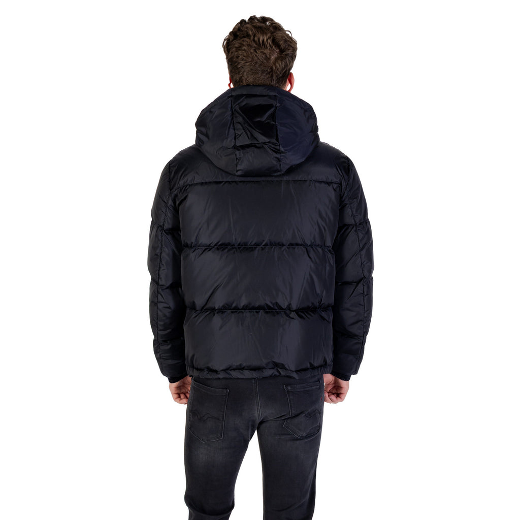 Armani Exchange Windbreaker Heren