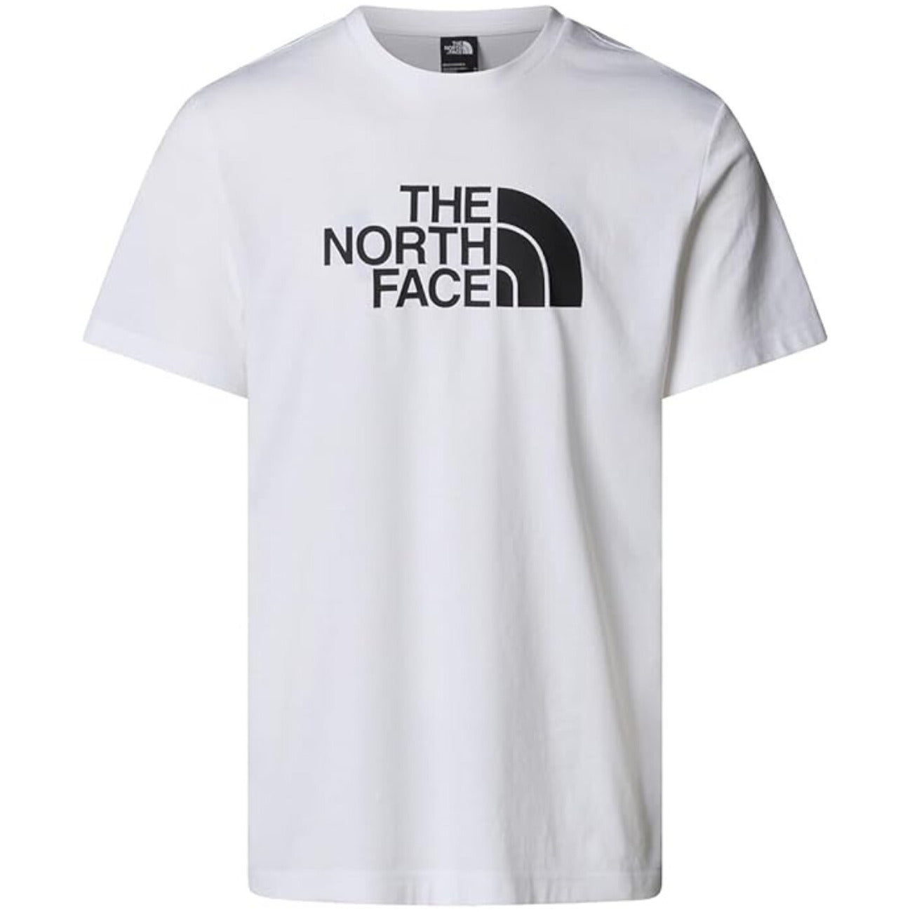 The North Face T-shirt Heren