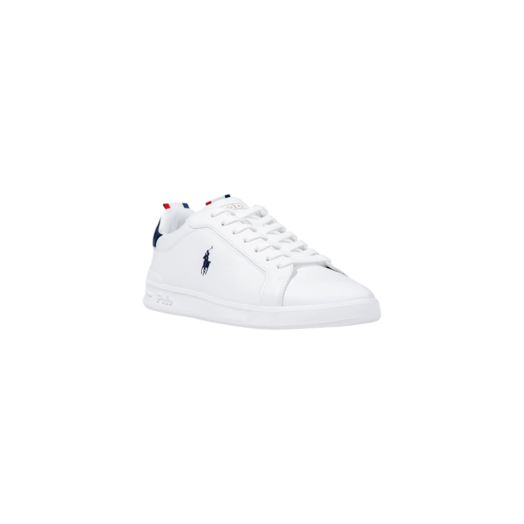 Ralph Lauren Heren Sneakers