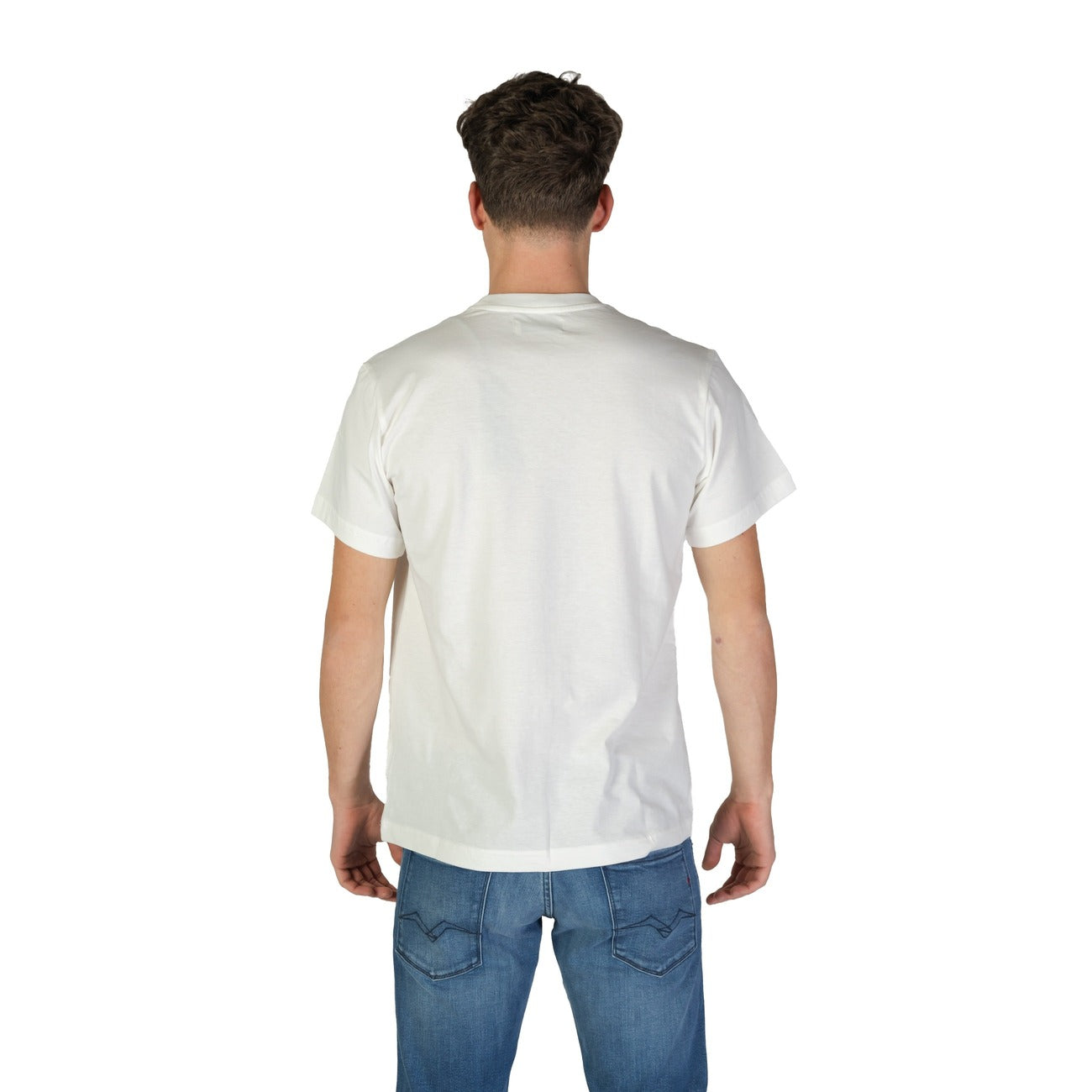 Replay T-shirt Heren