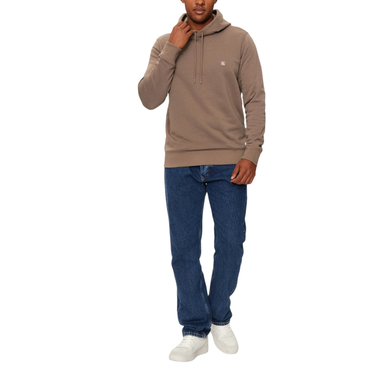 Calvin Klein Jeans Sweatshirt Heren