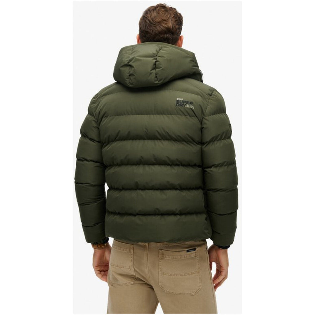 Superdry Windbreaker Heren