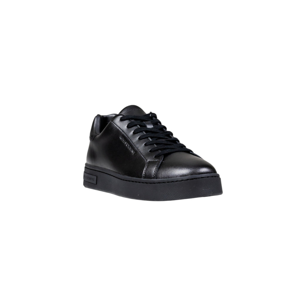 Armani Exchange Heren Sneakers