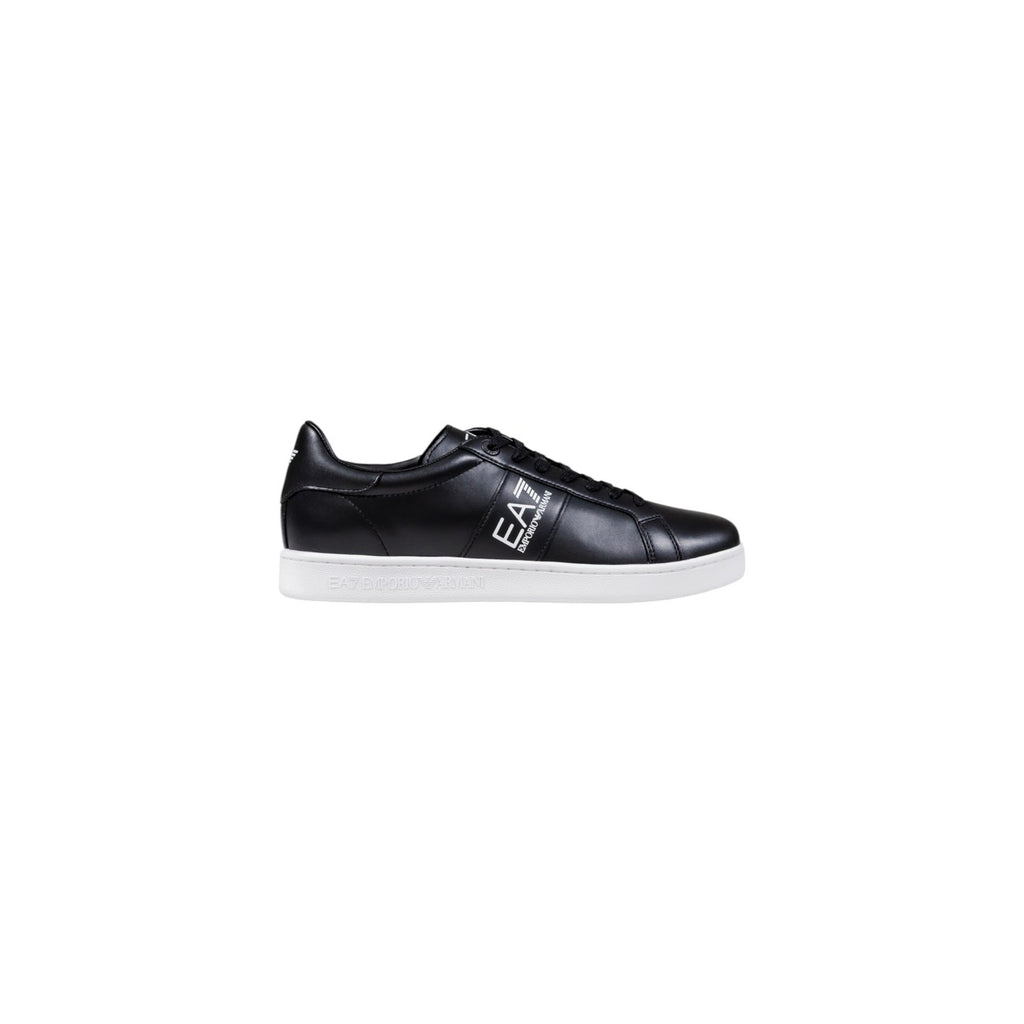 Ea7 Heren Sneakers