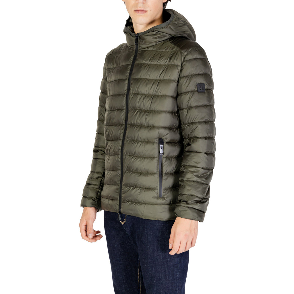 Gianni Lupo Windbreaker Heren