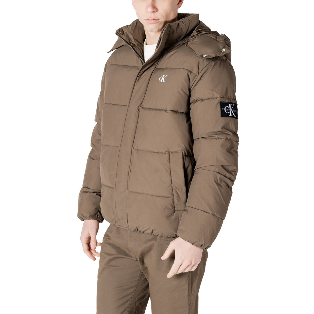 Calvin Klein Jeans Windbreaker Heren