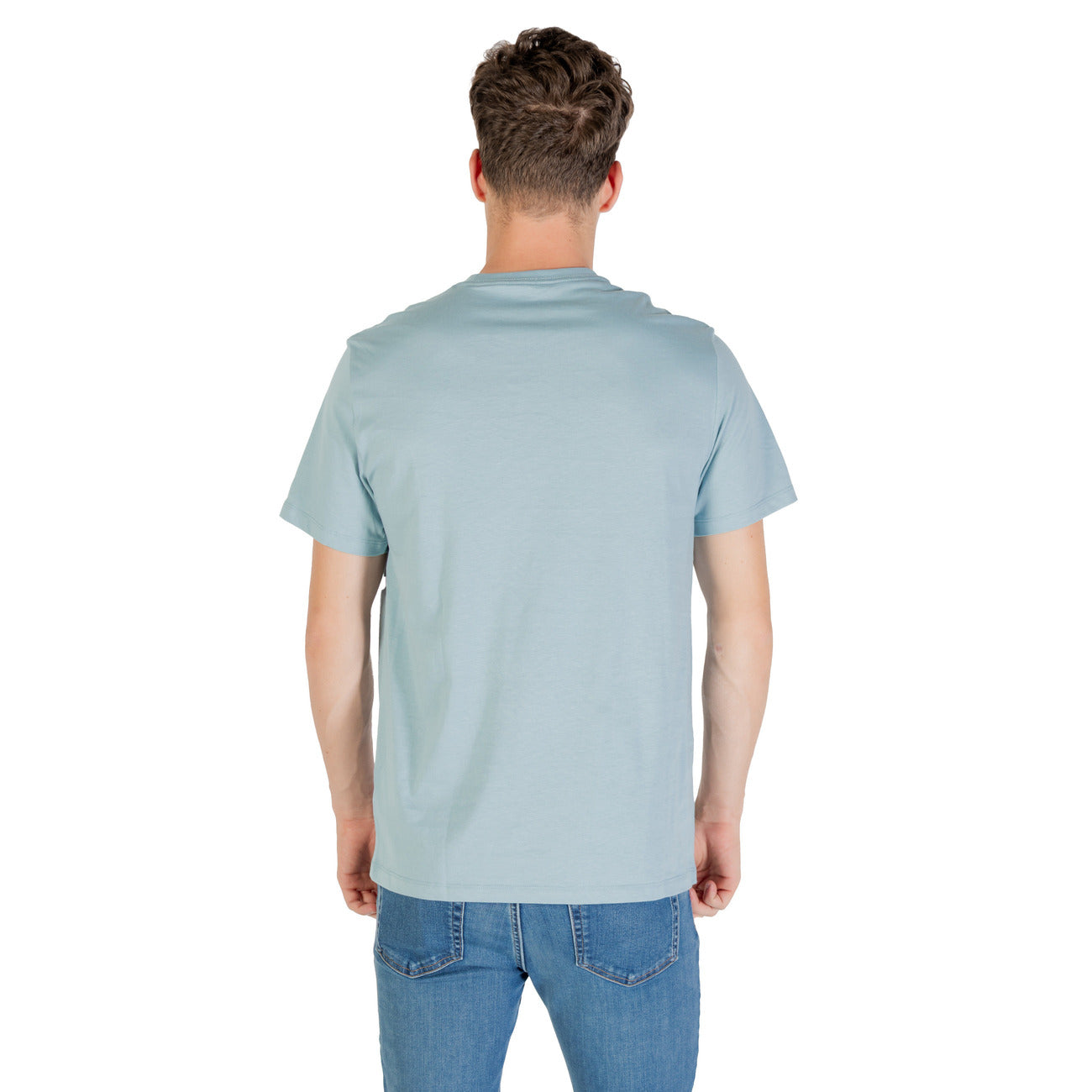 Calvin Klein T-shirt Heren