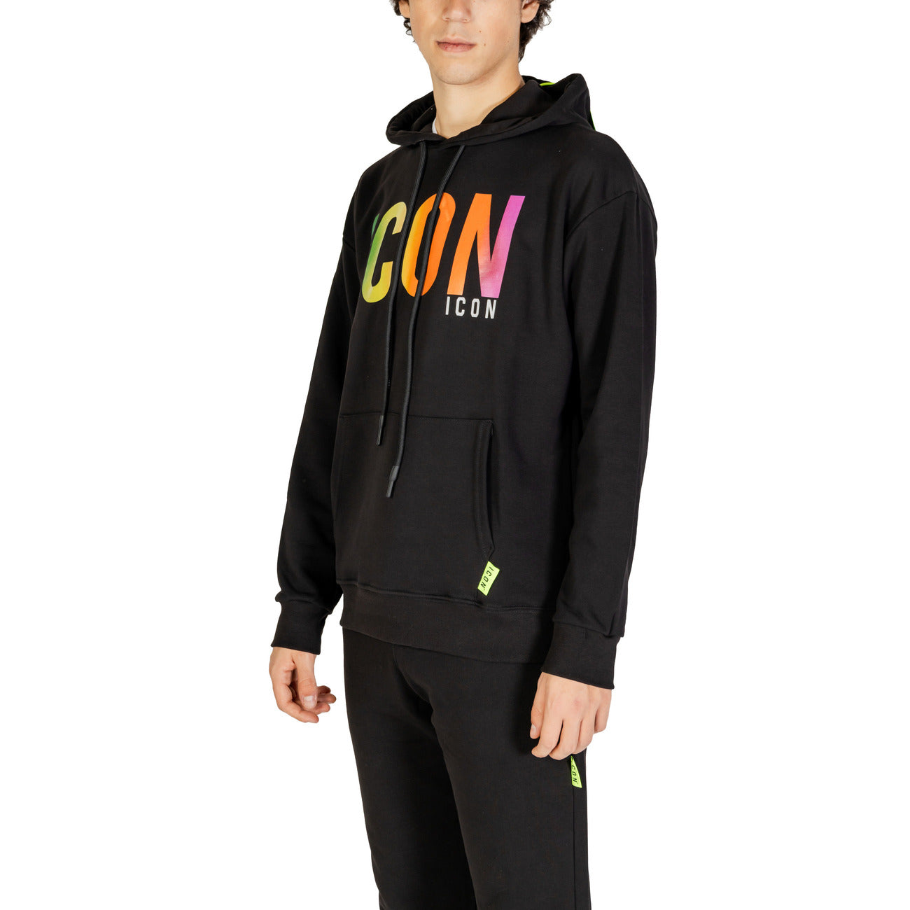 Icon Sweatshirt Heren