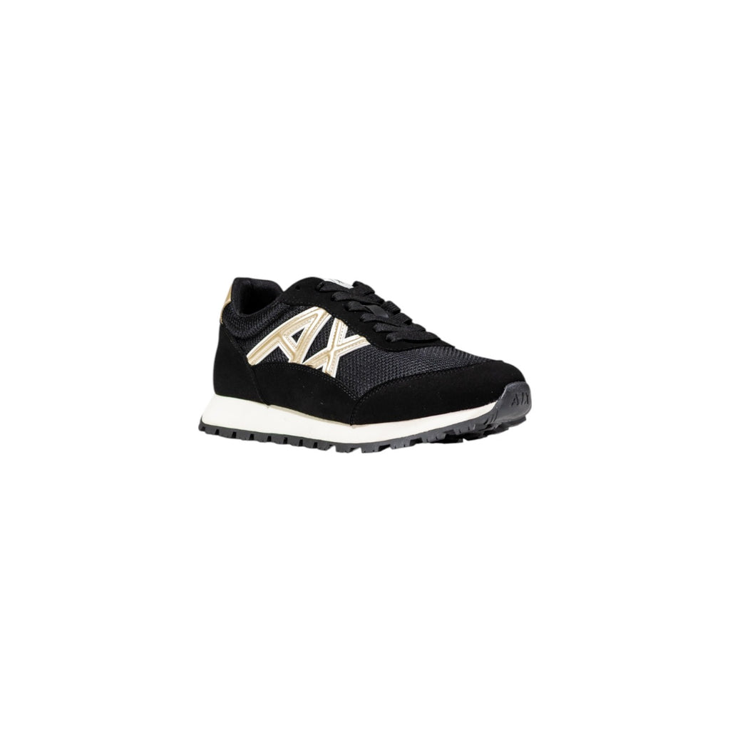 Armani Exchange Heren Sneakers