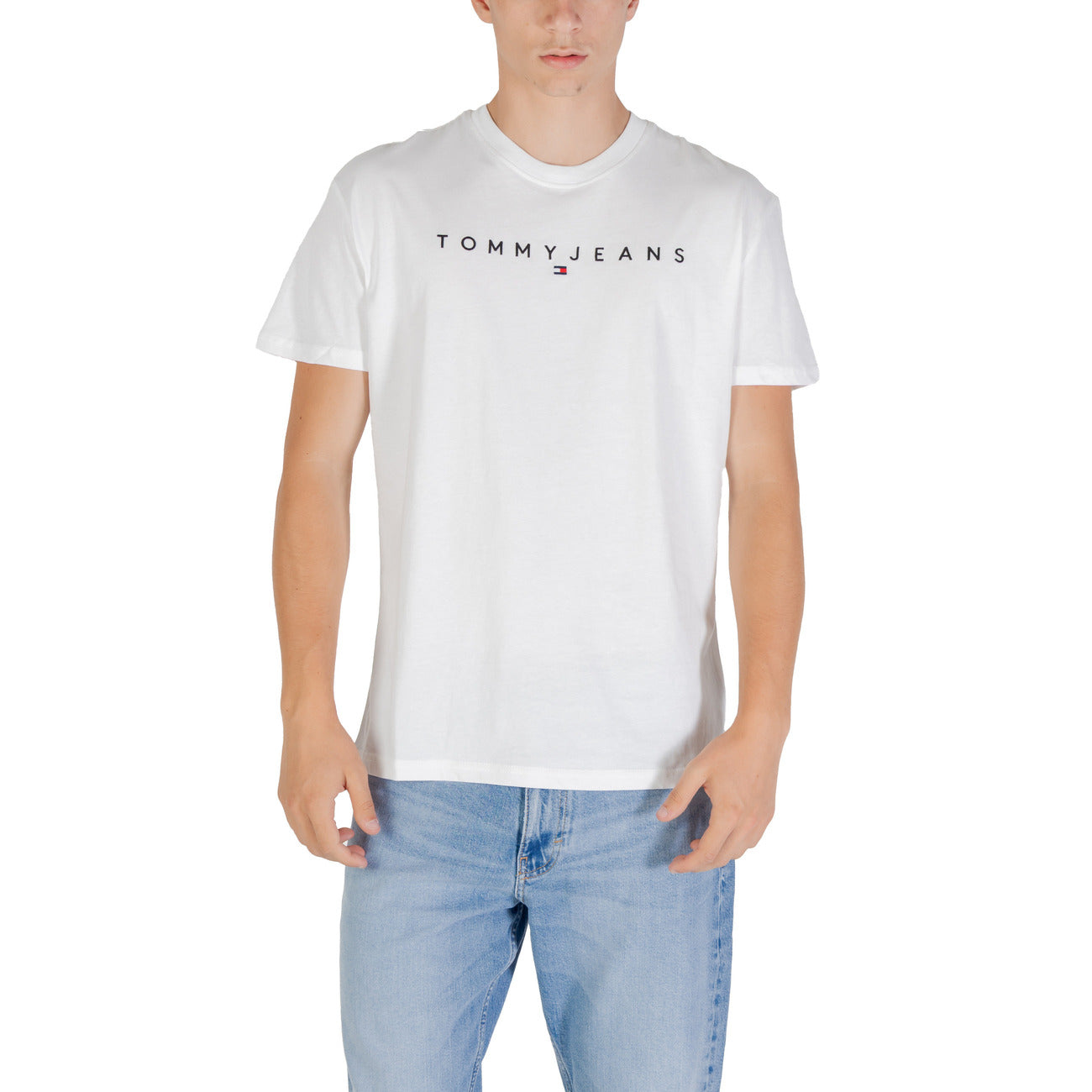 Tommy Hilfiger Jeans T-shirt Heren