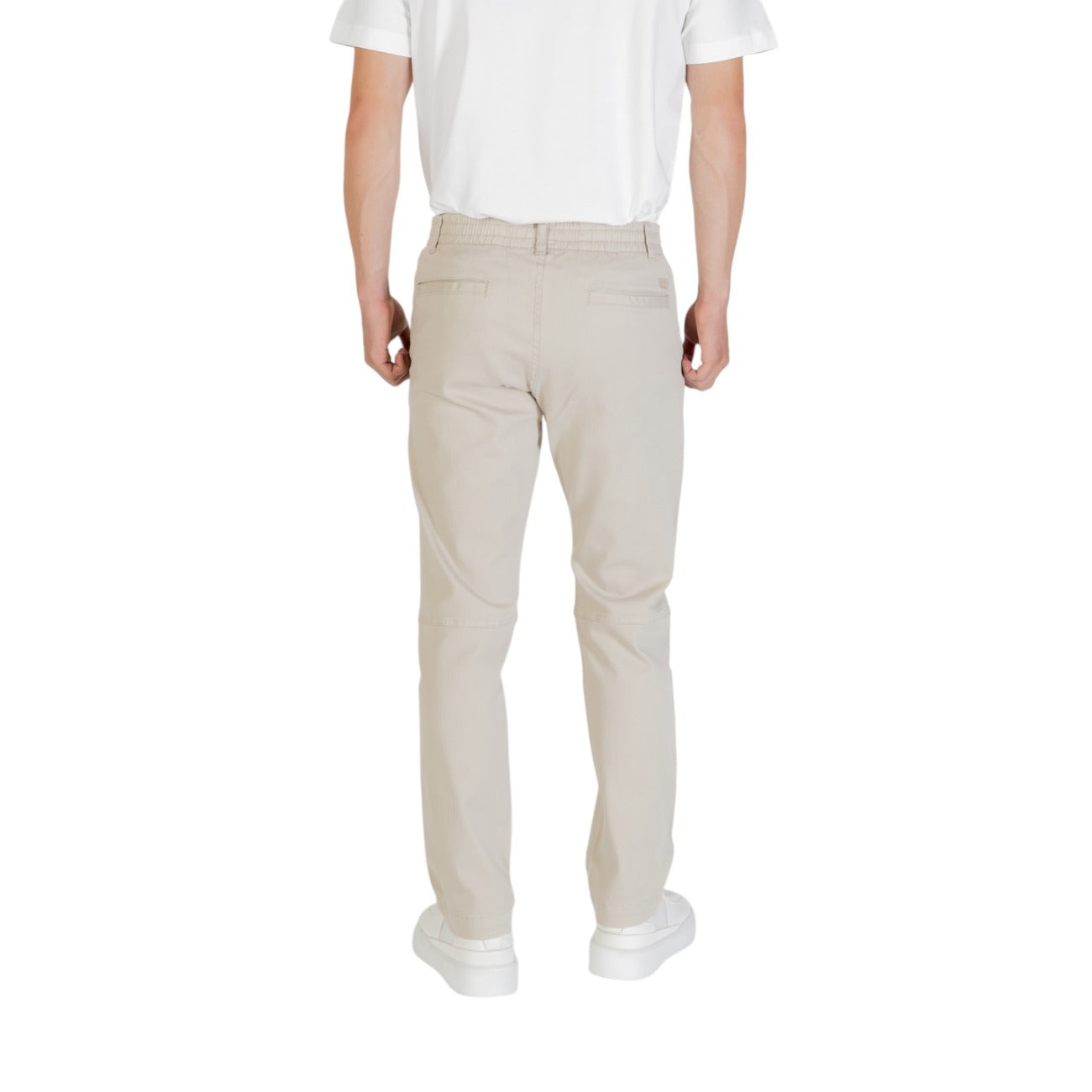 Boss Broek Heren