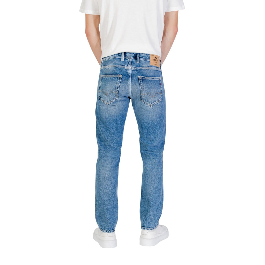 Replay Jeans Heren
