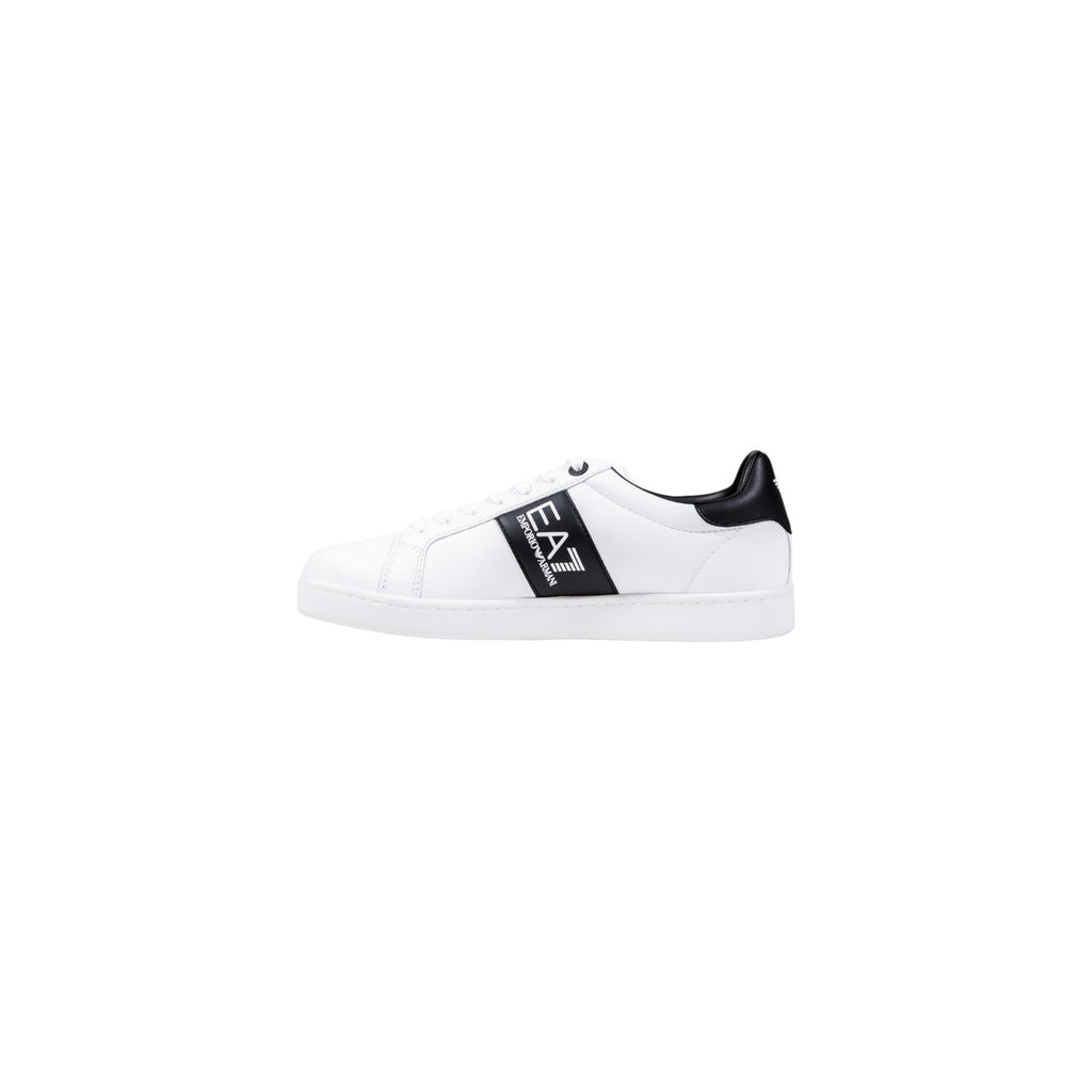 Ea7 Heren Sneakers