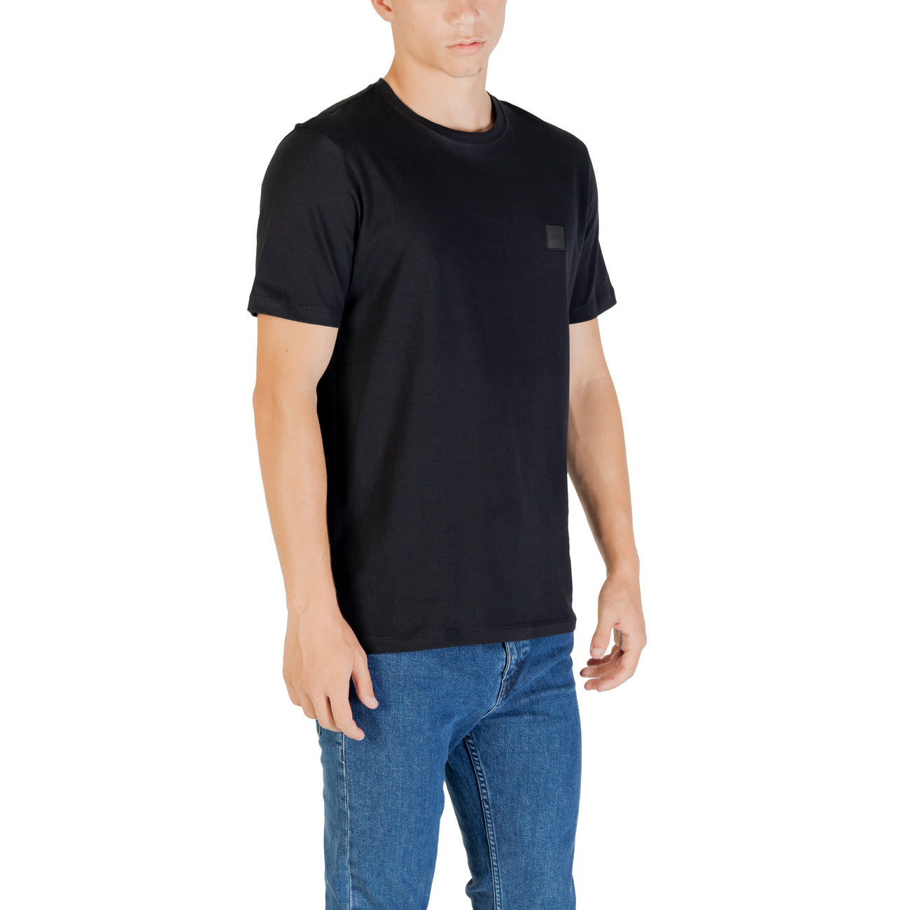 Boss T-shirt Heren