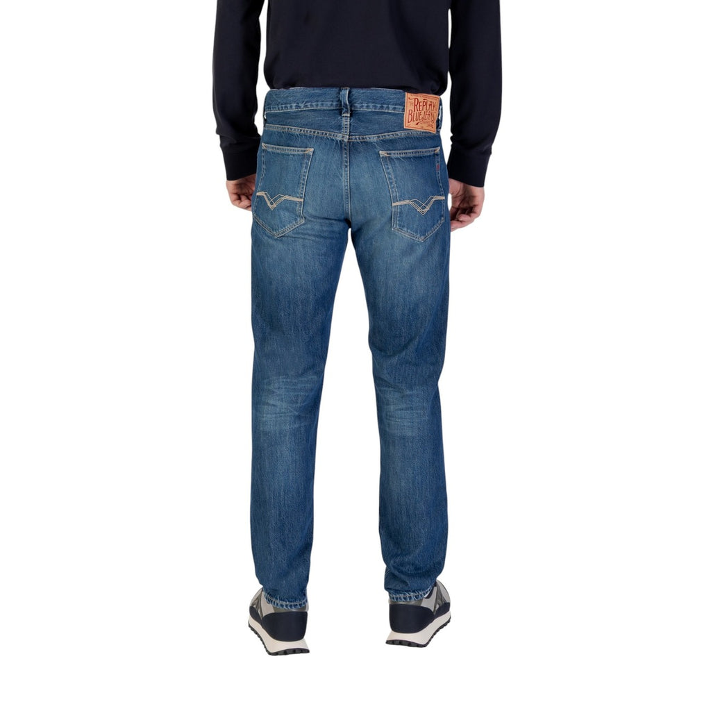Replay Jeans Heren