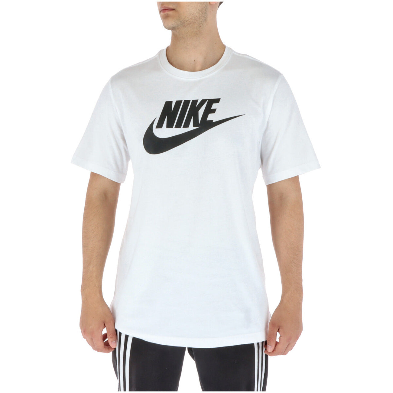 Nike T-shirt Heren