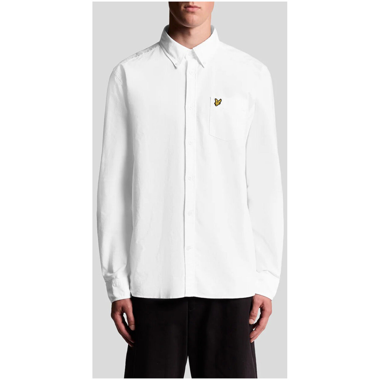 Lyle & Scott Shirt Heren
