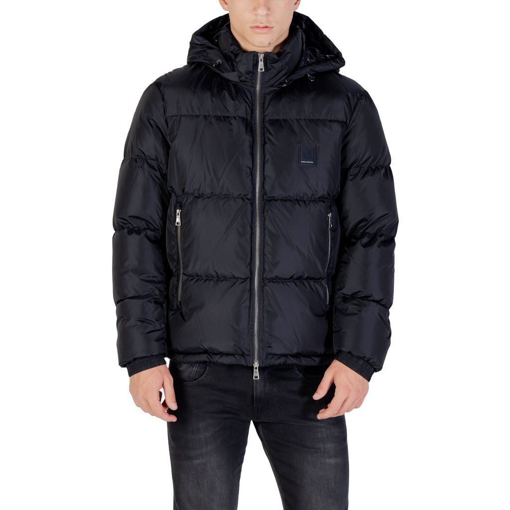 Armani Exchange Windbreaker Heren
