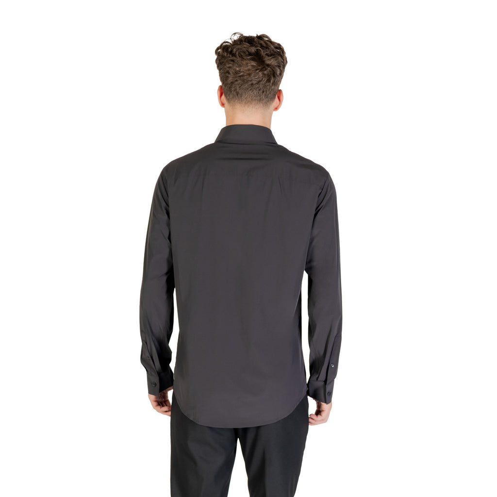 Armani Exchange Shirt Heren