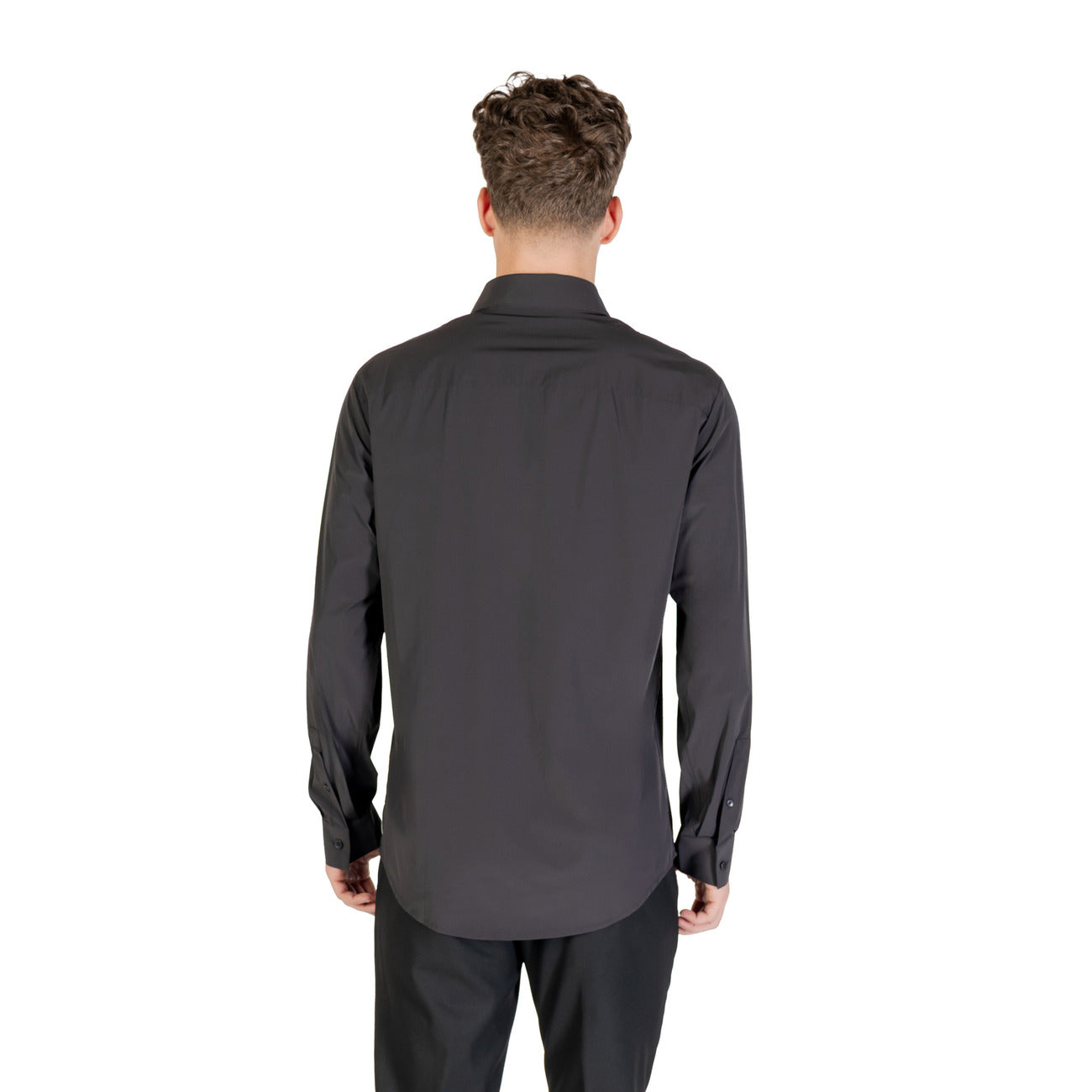 Armani Exchange Shirt Heren
