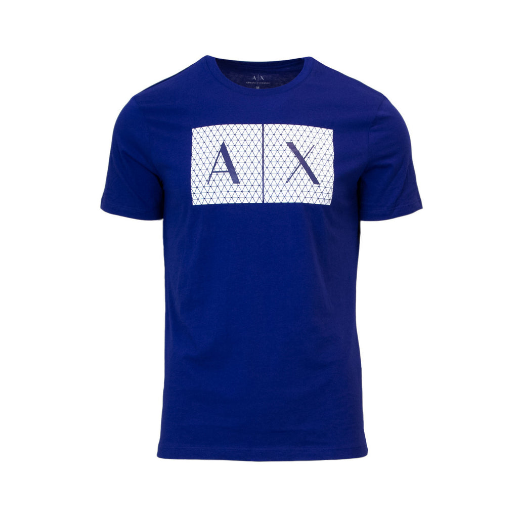 Armani Exchange T-shirt Heren
