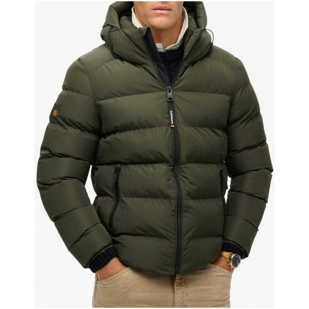 Superdry Windbreaker Heren