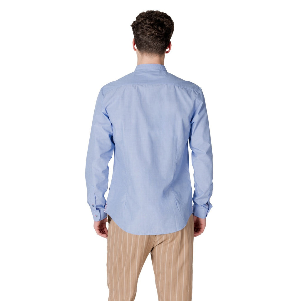 Gianni Lupo Shirt Heren