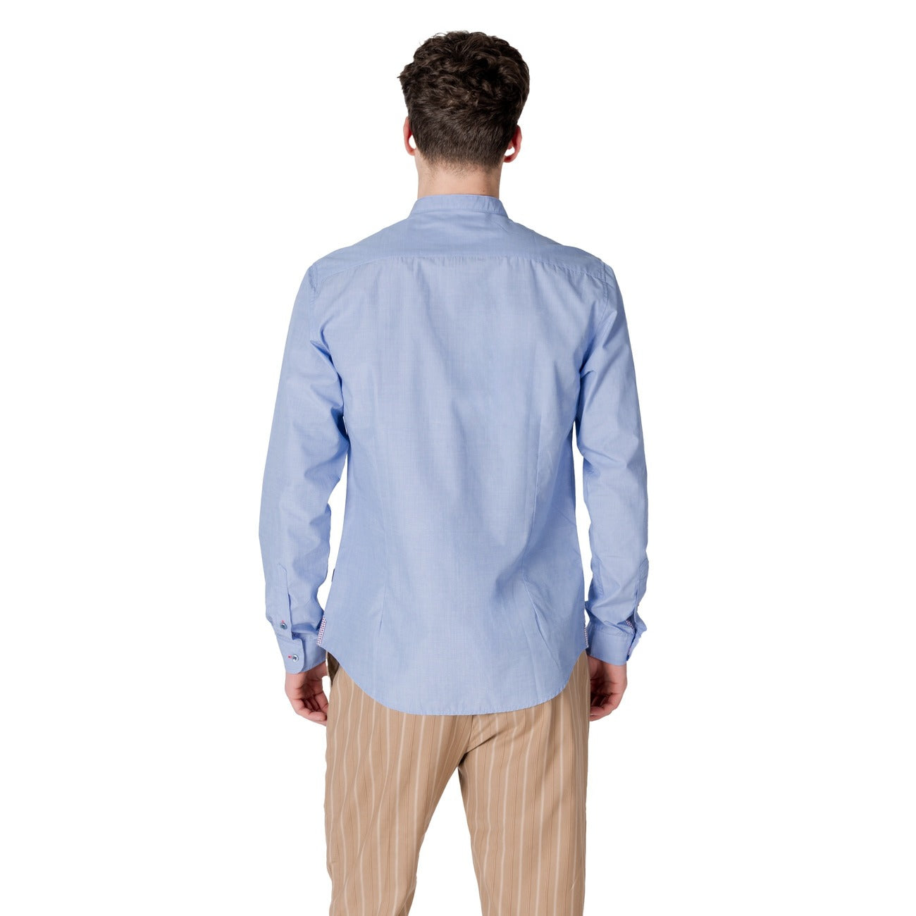 Gianni Lupo Shirt Heren